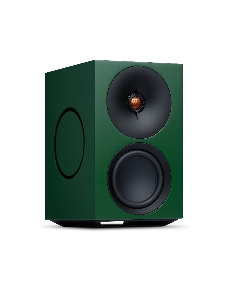 Cambridge Audio L/R M - Green