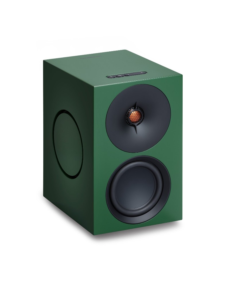 Cambridge Audio L/R M - Green