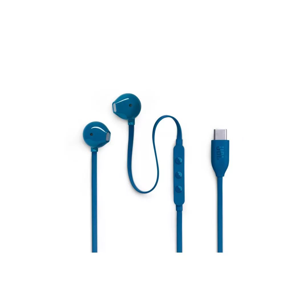 JBL Tune 305C Blue