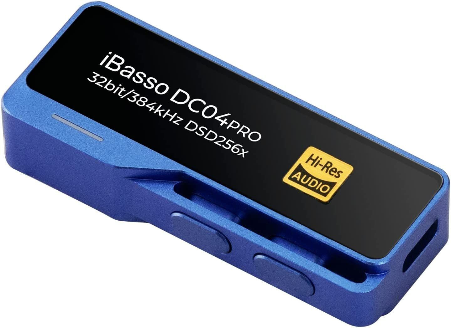 iBasso DC04 PRO - Blue