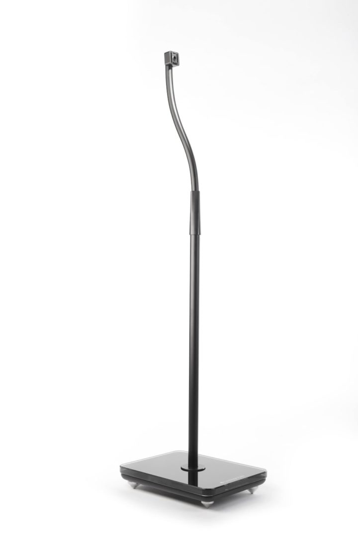 Cambridge Audio Minx Min12 Cassa Da Scaffale Nero Cambridge Audio Minx Min12 Cassa Da Scaffale Nero