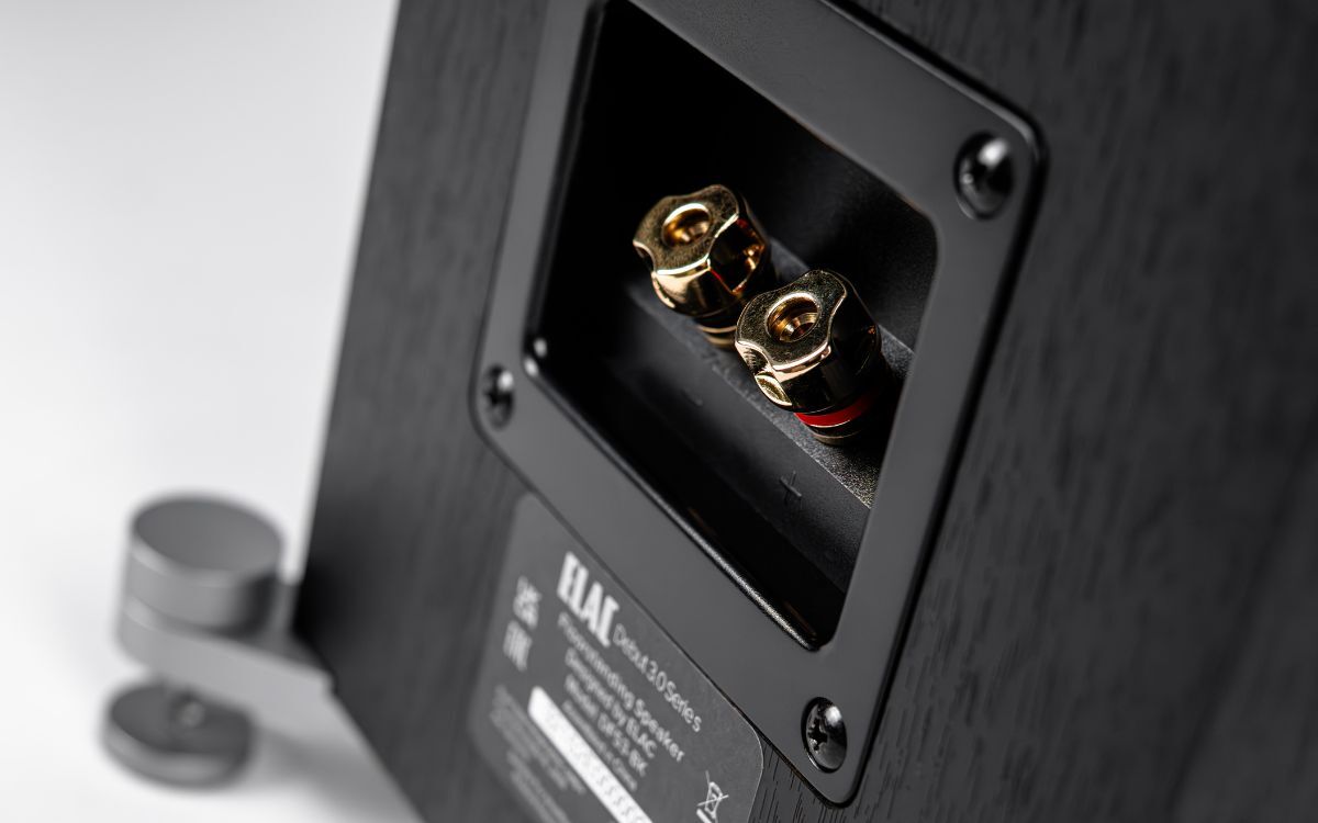 Elac Debut DA4.3 » Empfohlen Von Produktbild-Vorschau 4