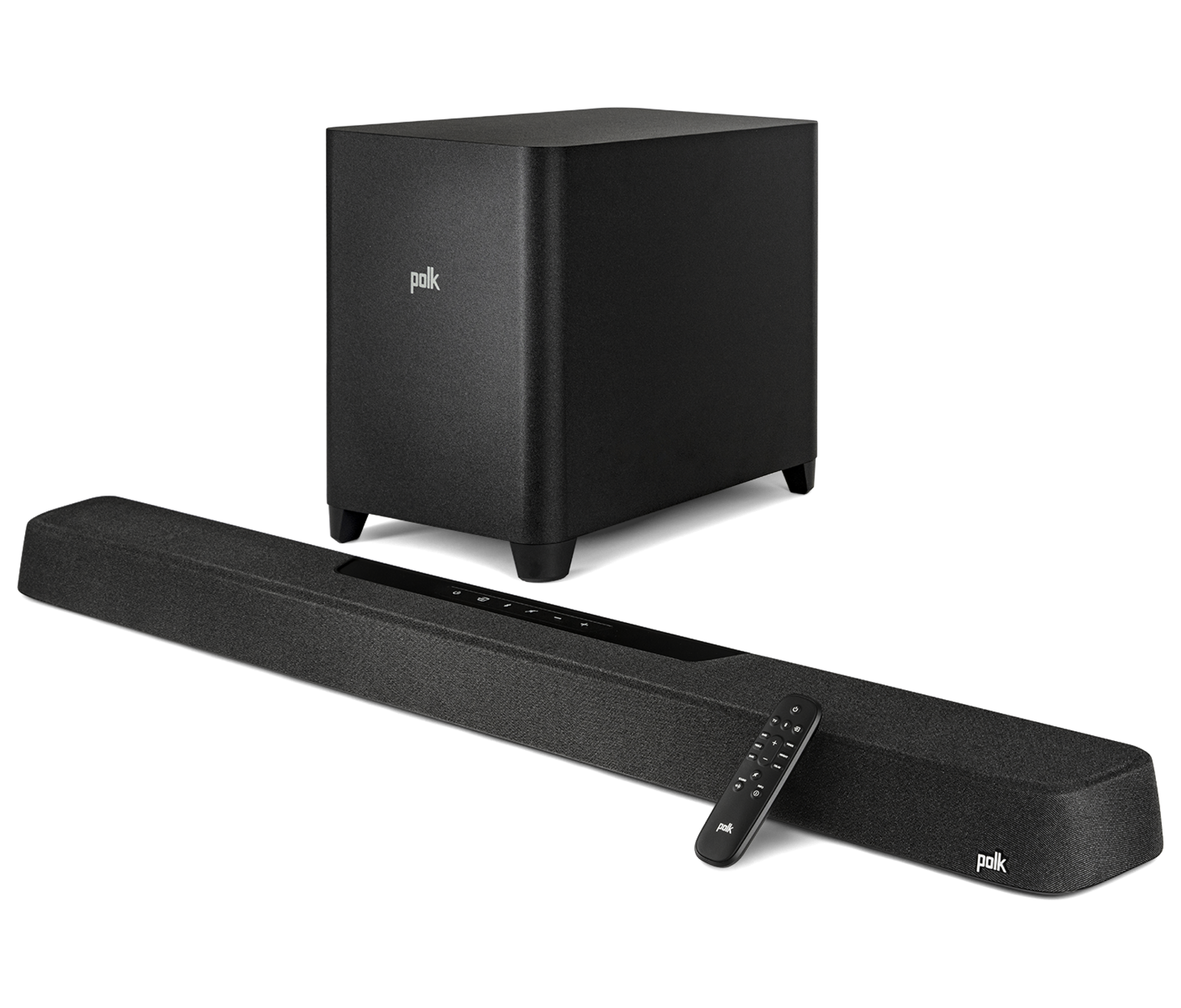 Polk Audio Magnifi Max AX