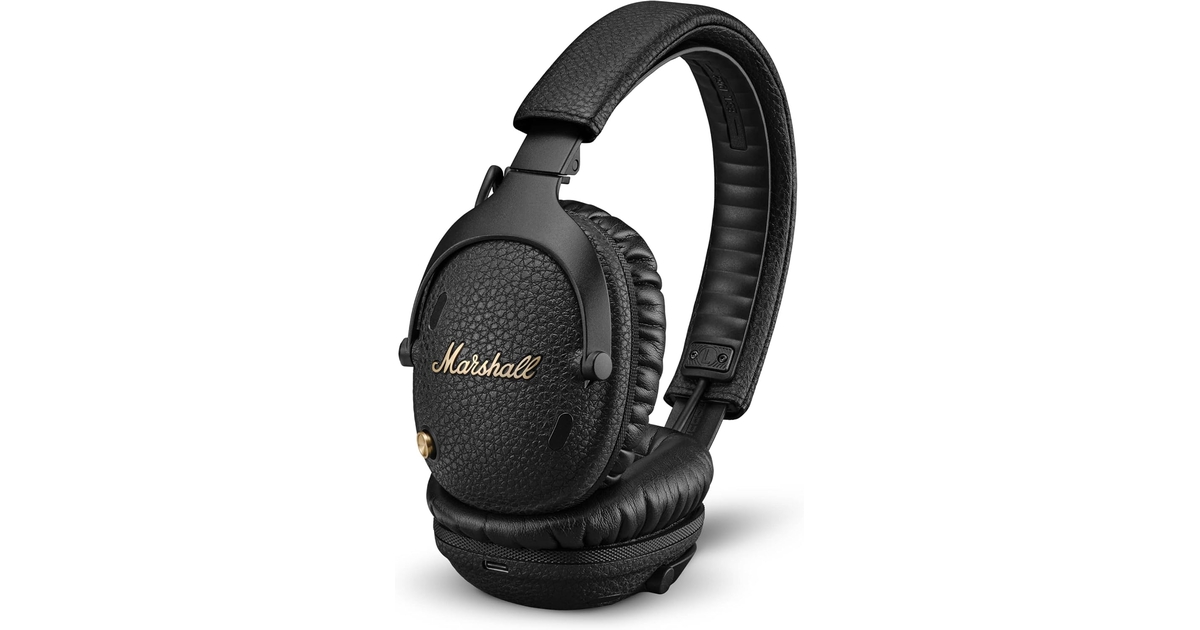 Marshall Monitor III ANC