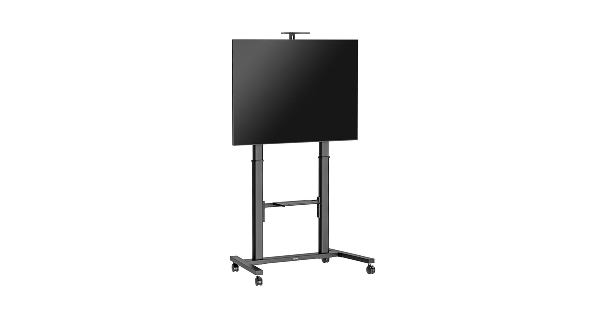 Vogel's ESSENTIAL T1041 Display trolley