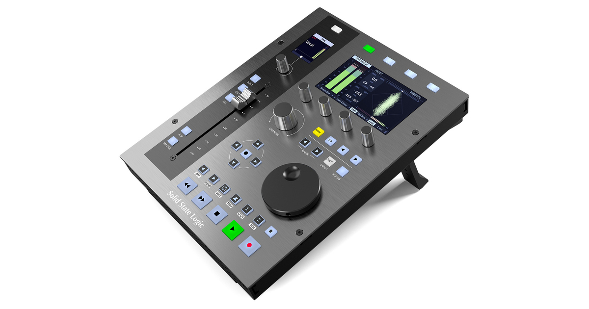 SSL UF1 (878076001821)