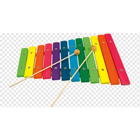 Μεταλλόφωνα