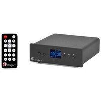 Ραδιοφωνικοί δέκτες