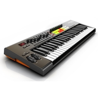 Midi keyboards