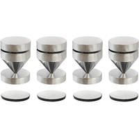 Αντικραδασμικές ακίδες - πατάκια