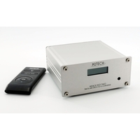 DDC - Digital-to-Digital converter