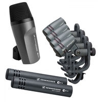 Μικρόφωνα Drum Kit Set