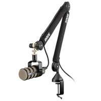 Βάσεις μικροφώνων