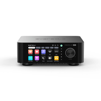 Streaming Amplifier