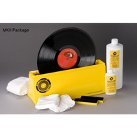 Καθαρισμος Pickup - δίσκων