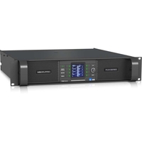 Τελικοί ενισχυτές PA