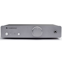 Προενισχυτές Phono Stage