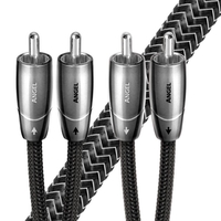 Καλώδια interconnect - RCA