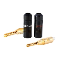 Ακροδέκτες για καλώδια ηχείων