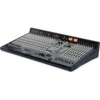 Κονσόλες αναλογικές