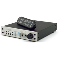 DAC - Digital-to-Analog converter