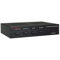 Επιλογείς εισόδων