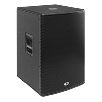 Παθητικά subwoofer PA