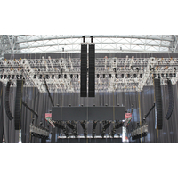 Εξοπλισμός PA