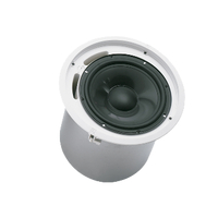 Subwoofer Εντοιχιζόμενα