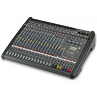 Κονσόλες αυτοενισχυόμενες