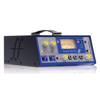 Προενισχυτές μικροφώνων - Channel Strips