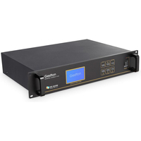 Ενισχυτές - Κεντρικές Μονάδες