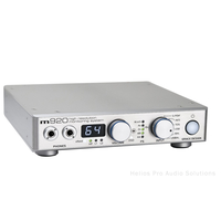 Ενισχυτές ακουστικών