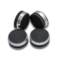 Αντικραδασμικοί απορροφητές - σορμποθάνες