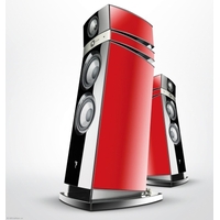 Floorstanding Speakers | ODES