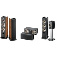 Ηχεία Home Cinema