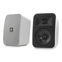 Ηχεία πλαστικής καμπίνας - Outdoor