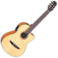 Κιθάρες ηλεκτροκλασικές