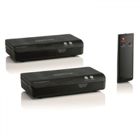Ασύρματη μετάδοση εικόνας - HDMI Extender