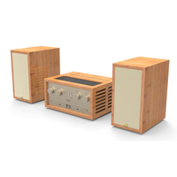 Mini-systems - αποσπώμενα ηχεία