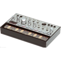 Analog Modeling Synthesizers