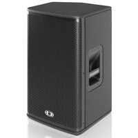 Παθητικά ηχεία PA - Ξύλινα