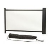 Οθόνες προβολής φορητές