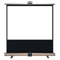 Οθόνες προβολής pull up