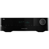 Ραδιοενισχυτές δικάναλοι