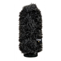 Αντιανέμια μικροφώνων