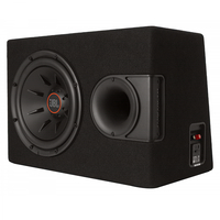 Καμπίνες subwoofer αυτοκινήτου