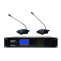 Συνεδριακά Συστήματα