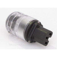 Ακροδέκτες για καλώδια ρεύματος