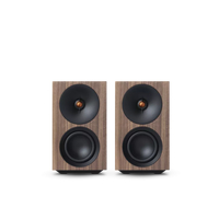 Cambridge Audio L/R S - Walnut